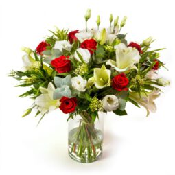 משלוחי פרחים במרכז | חנות פרחים בגבעתיים לה פלור בוטיק