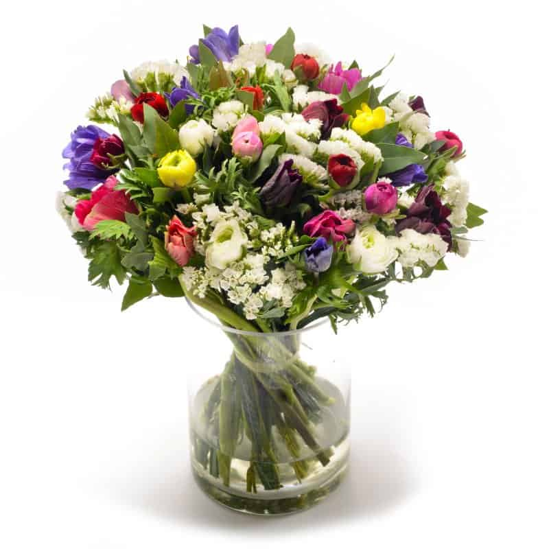 משלוחי פרחים במרכז | חנות פרחים בגבעתיים לה פלור בוטיק