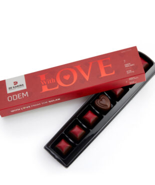 שוקולד with love ODEM