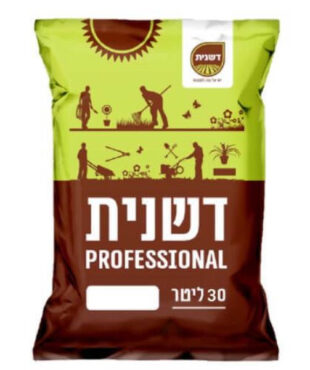 תערובת שתילה 30 ליטר